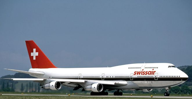 Bundesrat will Swiss und sogar Easyjet helfen ! Wie Swissair vor 18 Jahren?