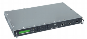 HC-7825 Crypto Unit: IP/VPN 100 MB Encryption