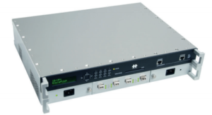 HC-7845 Crypto Unit: IP/VPN 1000 MB Encryption