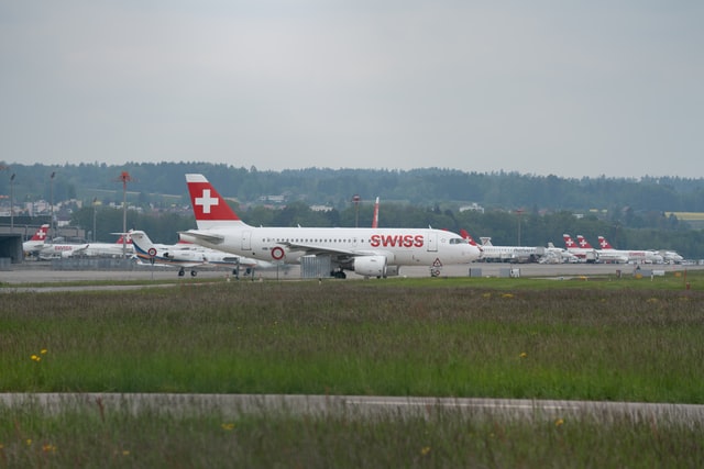 1.5 Milliarden für die Swiss!