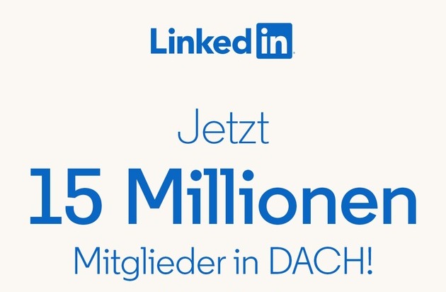  LinkedIn auf Erfolgskurs