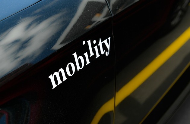  Mobility auf Erfolgskurs