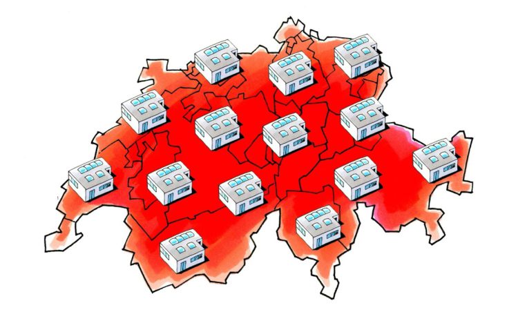  Kurzarbeit muss verlängert werden