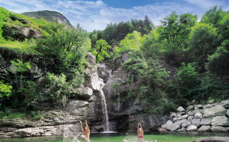  Tipps für die Sommerferien im Tessin