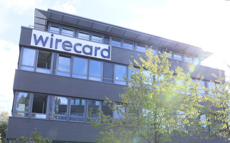 1,9 Milliarden bei Wirecard verschwunden