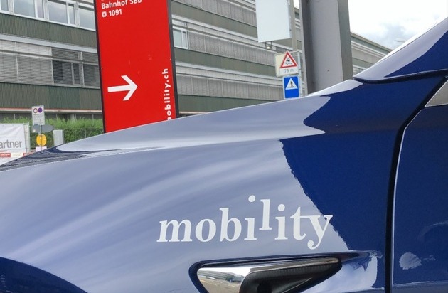  Mobility wird bald Tesla anbieten