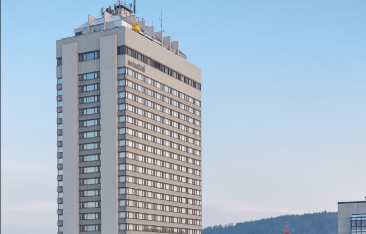 Swissôtel macht dicht und 270 Jobs sind weg
