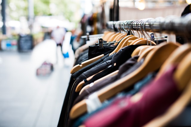  Second-Hand-Markt boomt weltweit