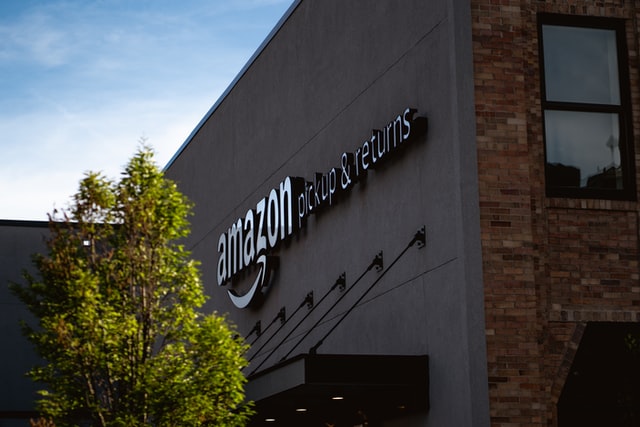 Amazon droht Miliardenstrafe wegen Marktmissbrauch in der EU