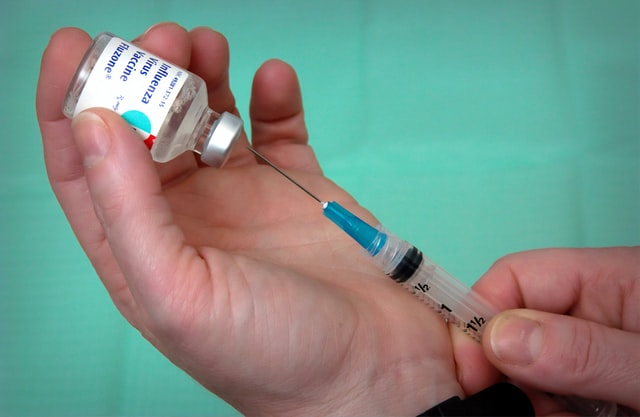  Biontech und Pfizer haben eine Impfung gegen Corona