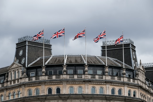  Brexit wird sehr schwierig