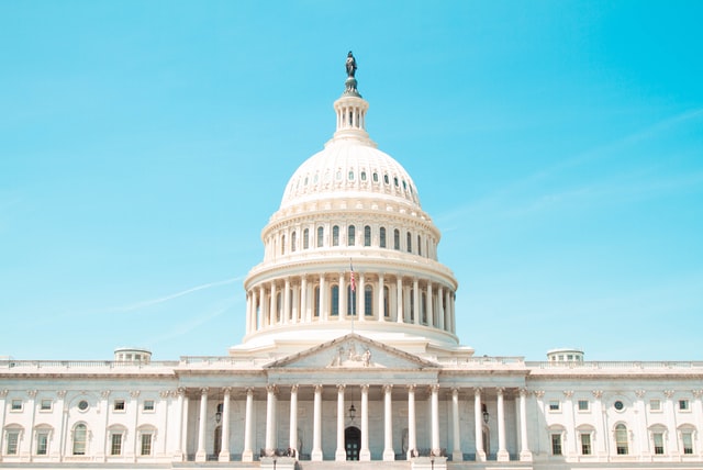 US-Kongress muss nach Angriff IT-Infrastruktur auf den Prüfstand stellen