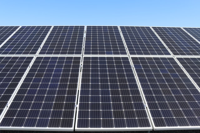 Solarpanels für grünen SBB-Strom in Basel