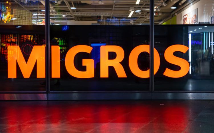 Migros plant umfassende Neustrukturierung trotz starken Wachstums im Jahr 2023