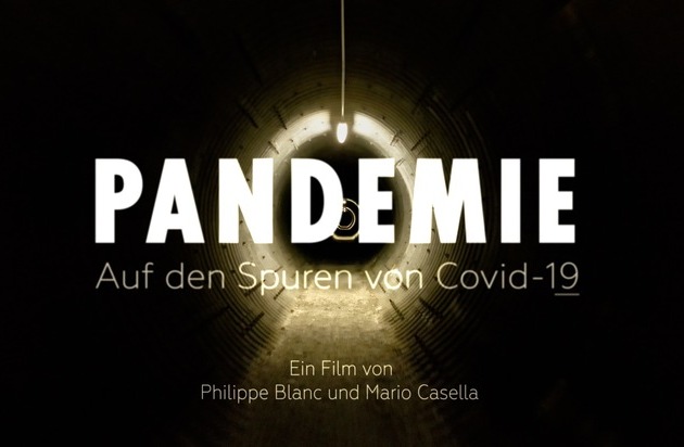 Die Schweiz und die Pandemie