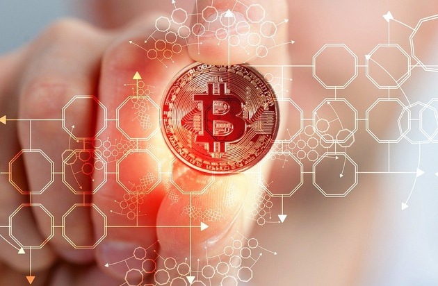 Bitcoin; Kryptowährungen; Blockchain; / Weiterer Text über ots und www.presseportal.de/nr/22537 / Die Verwendung dieses Bildes ist für redaktionelle Zwecke unter Beachtung ggf. genannter Nutzungsbedingungen honorarfrei. Veröffentlichung bitte mit Bildrechte-Hinweis.