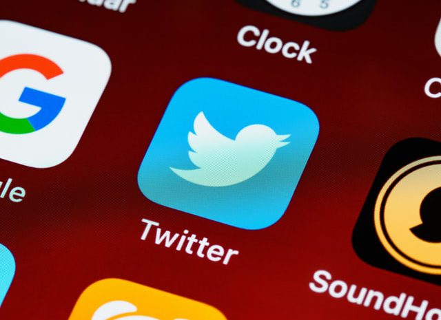 Twitter plant Option gegen Cybermobber