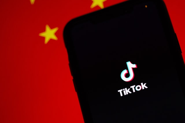  TikTok erhält Zugang zu Musikkatalog