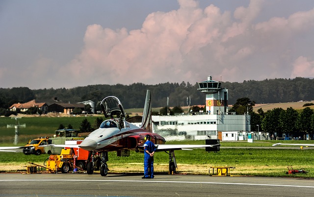  Tiger-Jet der Armee abgestürzt