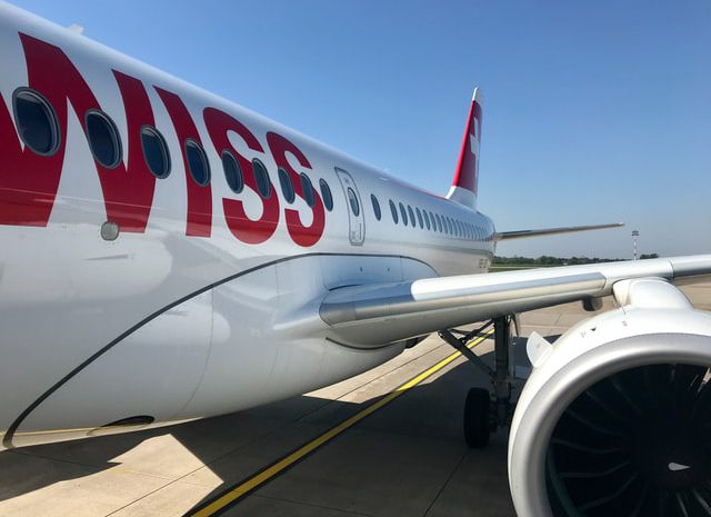 Bundesrat will Swiss und sogar Easyjet helfen ! Wie Swissair vor 18 Jahren?