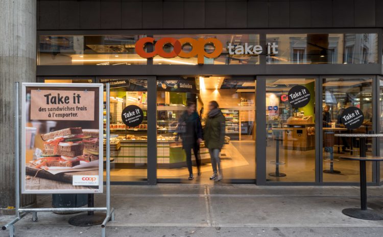 Coop mit technischer Störung oder mit Hacker-Angriff?