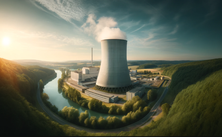Zukunft des Kernkraftwerks Beznau: Zwischen Verlängerung und Kritik