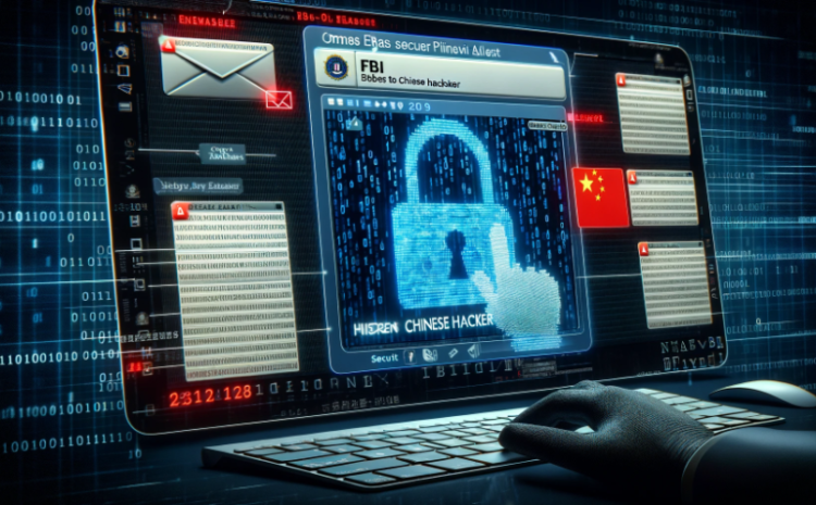 E-Mail-Oberfläche unter Überwachung: Ein genauerer Blick auf Cyber-Bedrohungen
