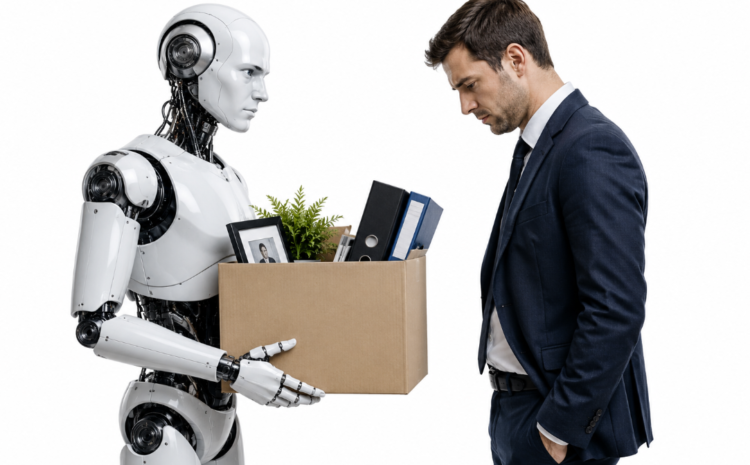  KI frisst Jobs – oder schafft sie die Arbeit der Zukunft?