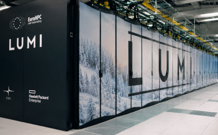  Europa investiert 388 Millionen in neuen KI-Supercomputer – und die Schweiz ist näher dran, als man denkt